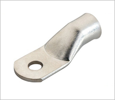 Aluminum Components