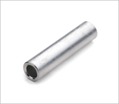 Aluminium Ferrule Barrel