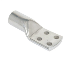 Aluminium Four Hole Lug