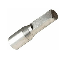 Aluminium Reducer Terminal End