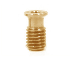 Brass Stud Anchor