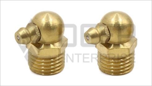 Brass Auto Parts