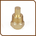 Brass Auto Parts