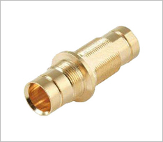 Brass Auto Spare Part