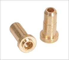 Brass Automobile Parts Fuel Nozzle