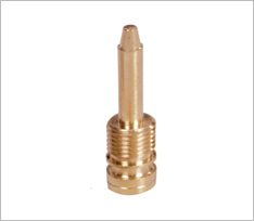 Brass Automobile Set Screw