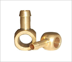 Brass Banjo Bolt