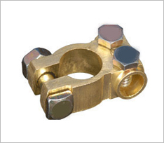 Brass Battery Terminal Lucas Type