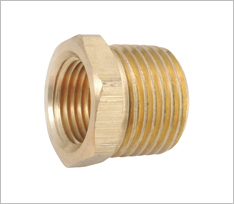 Brass Bushing