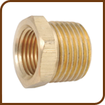 Brass Bushing