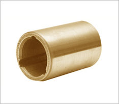 Brass Bearing Bushes