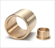 Brass Bushes