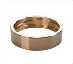 Brass Casting Bushing