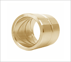 Brass Precision Bushing