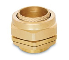 Brass Cable Glands