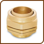 Brass Cable Glands