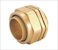 Brass BW Cable Gland