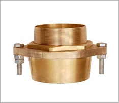 Brass Flange Cable Gland