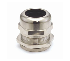 Brass PG Cable Gland