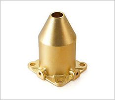 Brass Wiping Cable Gland