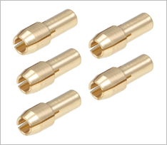 Uxcell Brass Drill Chuck Collet