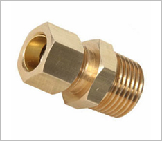 Brass Compression Fittings