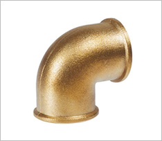 Brass 90 Degree Elbow