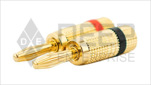 Brass Electrical Parts