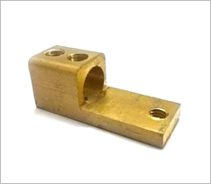 Brass Changeover Switchgear Part