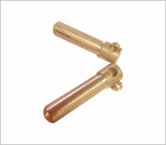 Brass Electric Pin