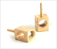 Brass Modular Switch Part