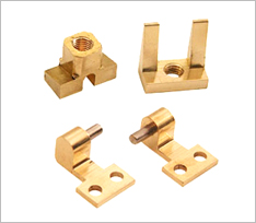 Brass Panel Board Accessories