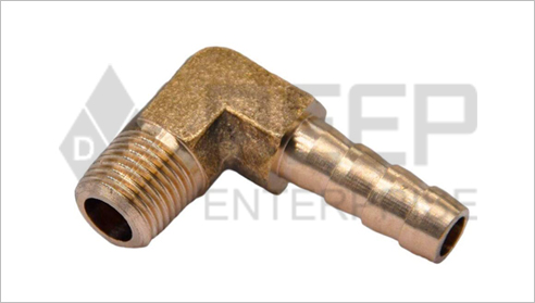 Brass Hose Fittings