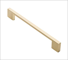 Brass Cabinet Handle