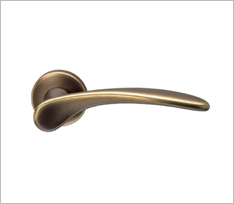 Brass Fancy Handle