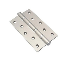 Brass Bearing Hinges