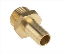 Brass Hose Fittings