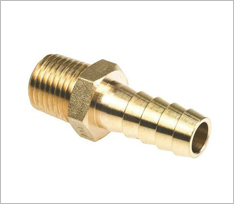 Brass Hose Connector