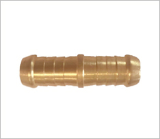 Brass Hose Joiner