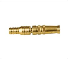 Brass Hose Spray Nozzle