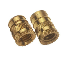 Threaded Inserts