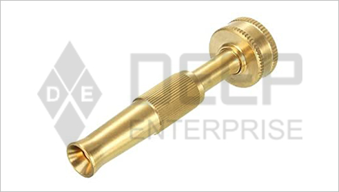 Brass Nozzles