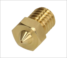 Brass Nozzles