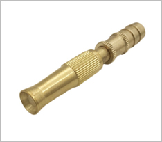 Brass Car Washing Nozzle