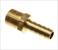 Brass Hose Nozzle