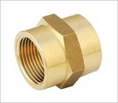 Brass Pipe Fittings