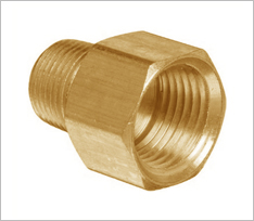 Brass Adaptor