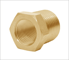 Brass Reducer Bush