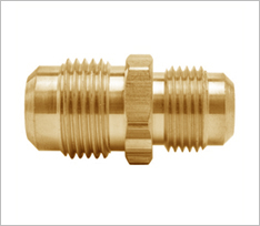 Brass Reducing Male Coupling