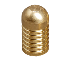 Brass Precision Parts 12